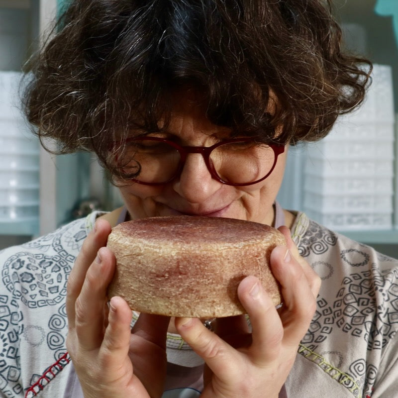 Kezdő sajtkészítő tanfolyam - 3 napos