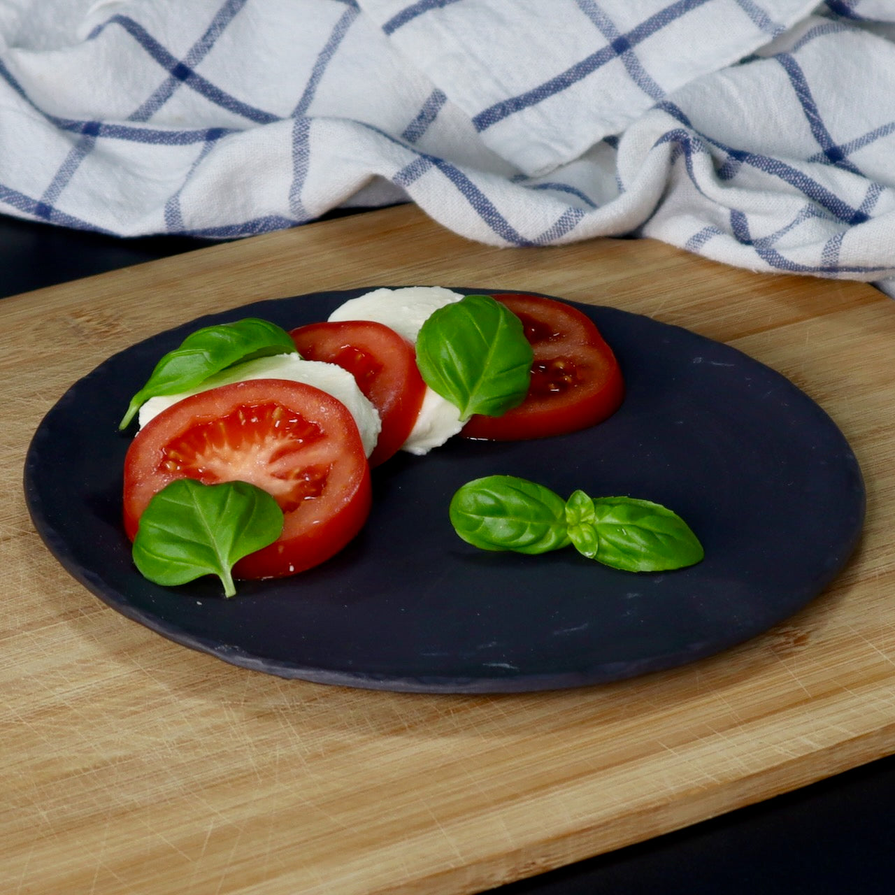 Parenyica-Mozzarella készítő online tanfolyam