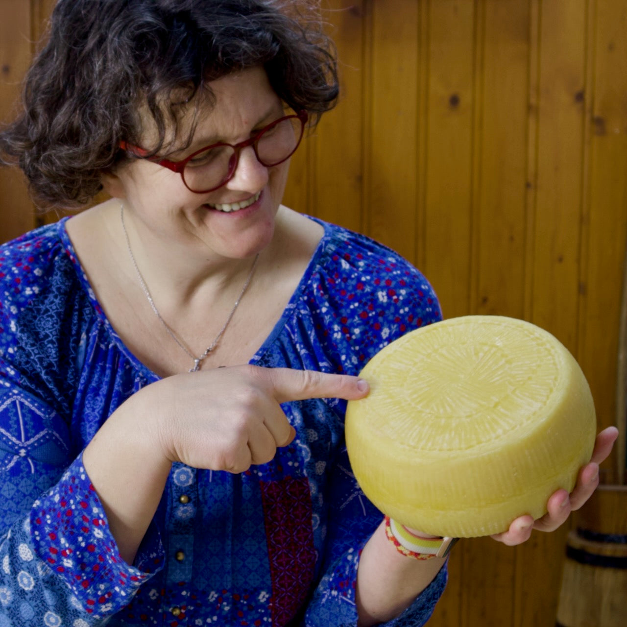 Pecorino készítő online tanfolyam
