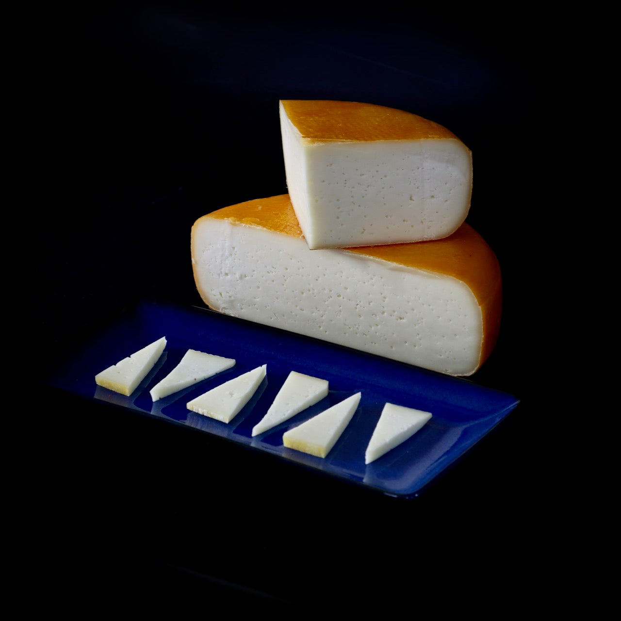 Trappista, Gouda - 1 napos SAJT SULI